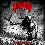 SINISTER - Sacramental Carnage Re-Release DIGI
